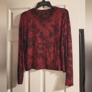 Volcom Woman's Crop Top